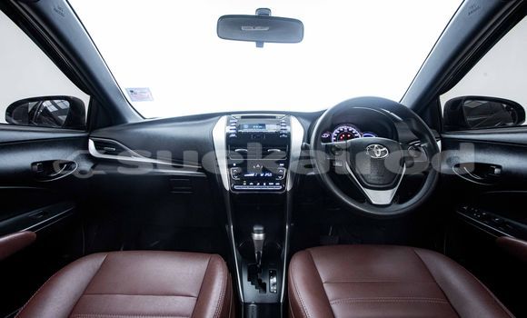 ซื้อ รถมือสอง Toyota Yaris สีดำ รถยนต์ ใน %{เมือง} ใน กรุงเทพมหานคร ซื้อ รถมือสอง Toyota Yaris สีดำ รถยนต์ ใน %{เมือง} ใน กรุงเทพมหานคร