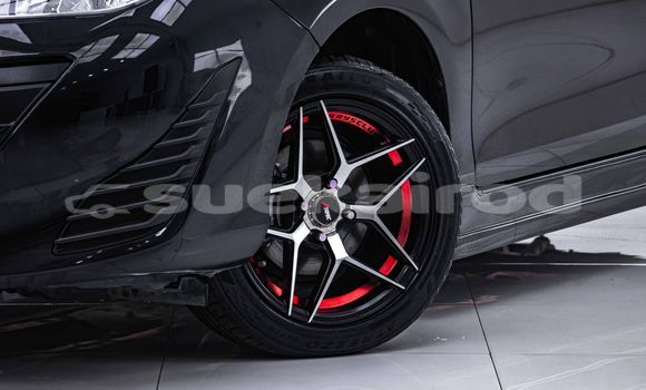 ซื้อ รถมือสอง Toyota Yaris สีดำ รถยนต์ ใน %{เมือง} ใน กรุงเทพมหานคร ซื้อ รถมือสอง Toyota Yaris สีดำ รถยนต์ ใน %{เมือง} ใน กรุงเทพมหานคร