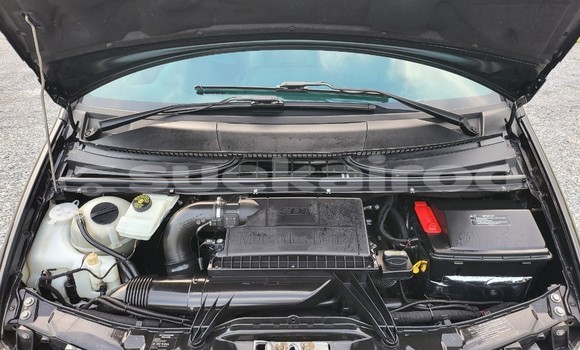 Buy Used Mercedes-Benz Vito Black Car in Bangkok in Bangkok Buy Used Mercedes-Benz Vito Black Car in Bangkok in Bangkok