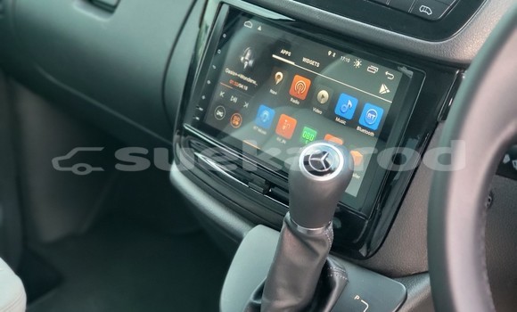 Buy Used Mercedes-Benz Vito Black Car in Bangkok in Bangkok Buy Used Mercedes-Benz Vito Black Car in Bangkok in Bangkok