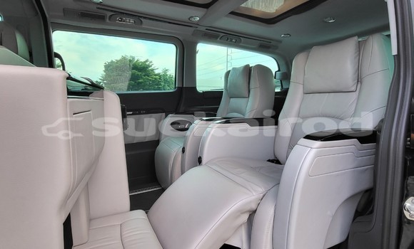 Buy Used Mercedes-Benz Vito Black Car in Bangkok in Bangkok Buy Used Mercedes-Benz Vito Black Car in Bangkok in Bangkok