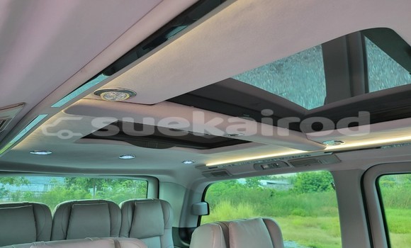 Buy Used Mercedes-Benz Vito Black Car in Bangkok in Bangkok Buy Used Mercedes-Benz Vito Black Car in Bangkok in Bangkok