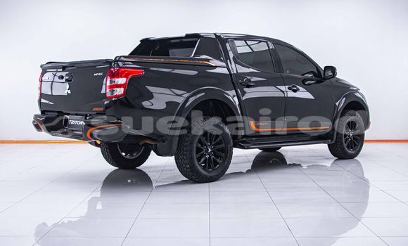 ซื้อ รถมือสอง Mitsubishi Triton สีดำ รถยนต์ ใน %{เมือง} ใน กรุงเทพมหานคร ซื้อ รถมือสอง Mitsubishi Triton สีดำ รถยนต์ ใน %{เมือง} ใน กรุงเทพมหานคร