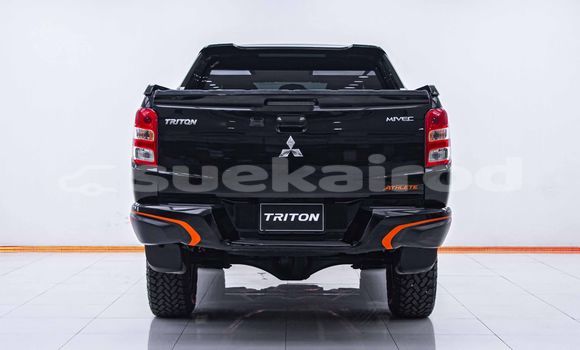 ซื้อ รถมือสอง Mitsubishi Triton สีดำ รถยนต์ ใน %{เมือง} ใน กรุงเทพมหานคร ซื้อ รถมือสอง Mitsubishi Triton สีดำ รถยนต์ ใน %{เมือง} ใน กรุงเทพมหานคร