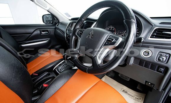 ซื้อ รถมือสอง Mitsubishi Triton สีดำ รถยนต์ ใน %{เมือง} ใน กรุงเทพมหานคร ซื้อ รถมือสอง Mitsubishi Triton สีดำ รถยนต์ ใน %{เมือง} ใน กรุงเทพมหานคร