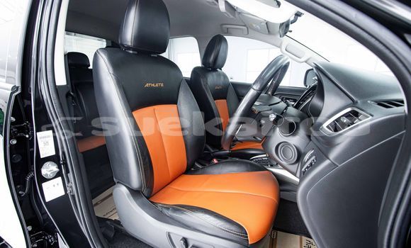 ซื้อ รถมือสอง Mitsubishi Triton สีดำ รถยนต์ ใน %{เมือง} ใน กรุงเทพมหานคร ซื้อ รถมือสอง Mitsubishi Triton สีดำ รถยนต์ ใน %{เมือง} ใน กรุงเทพมหานคร