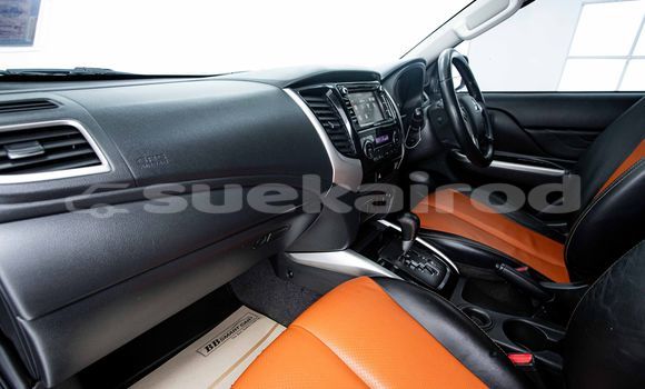 ซื้อ รถมือสอง Mitsubishi Triton สีดำ รถยนต์ ใน %{เมือง} ใน กรุงเทพมหานคร ซื้อ รถมือสอง Mitsubishi Triton สีดำ รถยนต์ ใน %{เมือง} ใน กรุงเทพมหานคร
