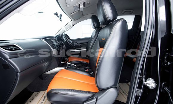 ซื้อ รถมือสอง Mitsubishi Triton สีดำ รถยนต์ ใน %{เมือง} ใน กรุงเทพมหานคร ซื้อ รถมือสอง Mitsubishi Triton สีดำ รถยนต์ ใน %{เมือง} ใน กรุงเทพมหานคร