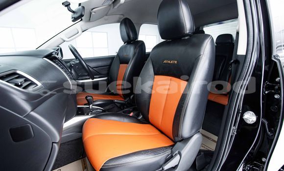 ซื้อ รถมือสอง Mitsubishi Triton สีดำ รถยนต์ ใน %{เมือง} ใน กรุงเทพมหานคร ซื้อ รถมือสอง Mitsubishi Triton สีดำ รถยนต์ ใน %{เมือง} ใน กรุงเทพมหานคร