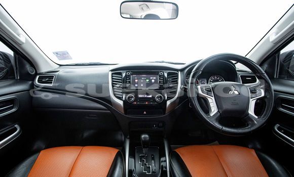 ซื้อ รถมือสอง Mitsubishi Triton สีดำ รถยนต์ ใน %{เมือง} ใน กรุงเทพมหานคร ซื้อ รถมือสอง Mitsubishi Triton สีดำ รถยนต์ ใน %{เมือง} ใน กรุงเทพมหานคร