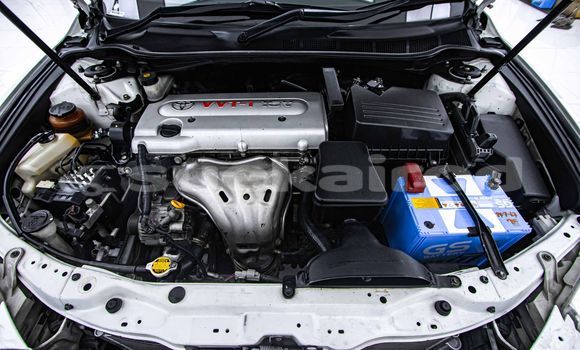 Buy Used Toyota Camry White Car in Bangkok in Bangkok Buy Used Toyota Camry White Car in Bangkok in Bangkok