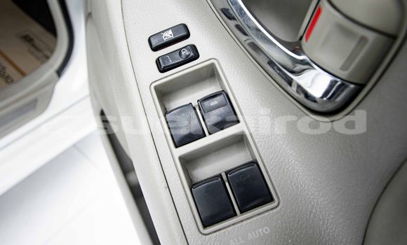 Buy Used Toyota Camry White Car in Bangkok in Bangkok Buy Used Toyota Camry White Car in Bangkok in Bangkok