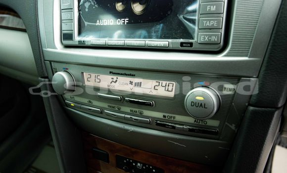 Buy Used Toyota Camry White Car in Bangkok in Bangkok Buy Used Toyota Camry White Car in Bangkok in Bangkok