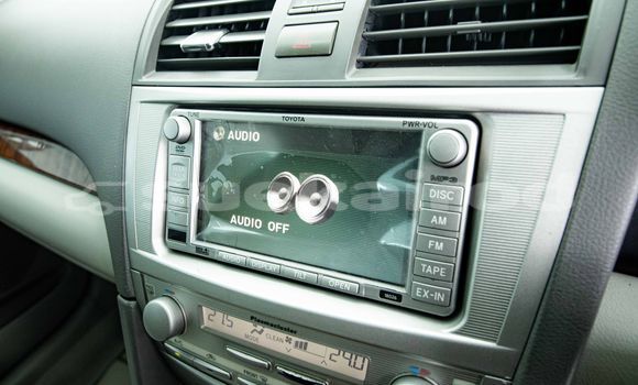 Buy Used Toyota Camry White Car in Bangkok in Bangkok Buy Used Toyota Camry White Car in Bangkok in Bangkok