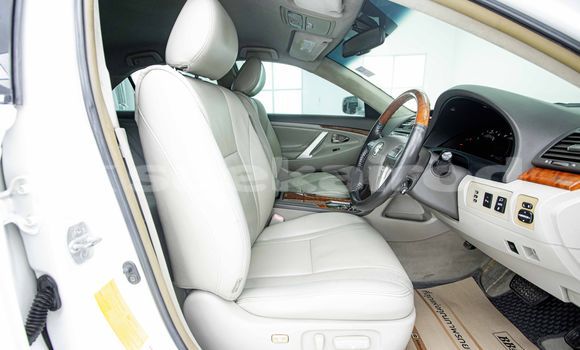 Buy Used Toyota Camry White Car in Bangkok in Bangkok Buy Used Toyota Camry White Car in Bangkok in Bangkok