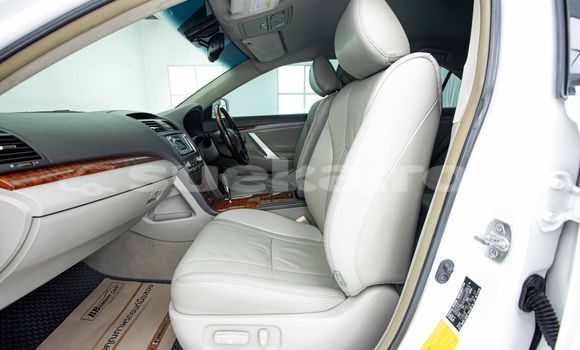 Buy Used Toyota Camry White Car in Bangkok in Bangkok Buy Used Toyota Camry White Car in Bangkok in Bangkok