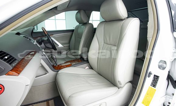 Buy Used Toyota Camry White Car in Bangkok in Bangkok Buy Used Toyota Camry White Car in Bangkok in Bangkok