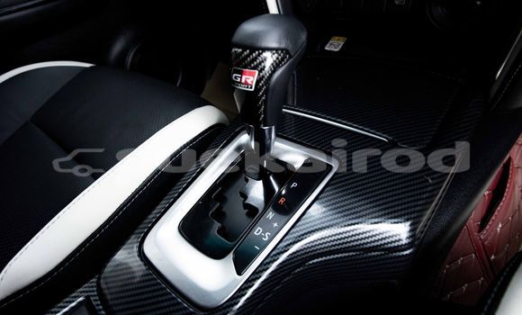 Buy Used Toyota Fortuner Black Car in Bangkok in Bangkok Buy Used Toyota Fortuner Black Car in Bangkok in Bangkok