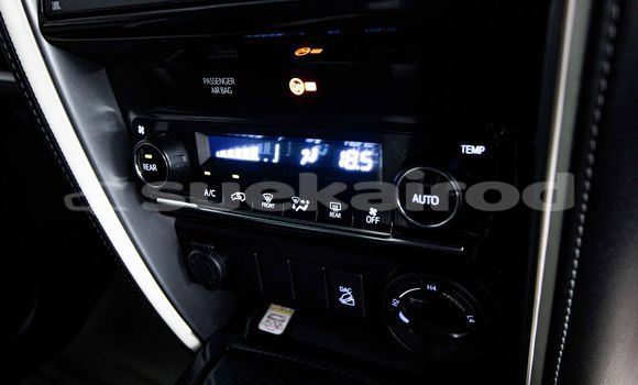 Buy Used Toyota Fortuner Black Car in Bangkok in Bangkok Buy Used Toyota Fortuner Black Car in Bangkok in Bangkok