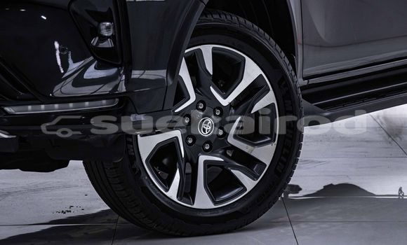 Buy Used Toyota Fortuner Black Car in Bangkok in Bangkok Buy Used Toyota Fortuner Black Car in Bangkok in Bangkok
