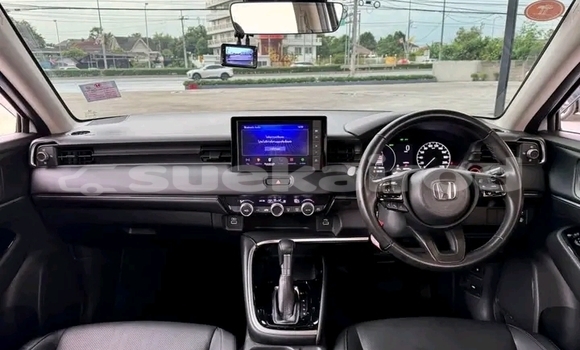 ซื้อ รถมือสอง Honda HR–V ขาว รถยนต์ ใน %{เมือง} ใน ชัยนาท ซื้อ รถมือสอง Honda HR–V ขาว รถยนต์ ใน %{เมือง} ใน ชัยนาท