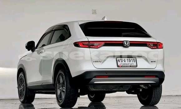 ซื้อ รถมือสอง Honda HR–V ขาว รถยนต์ ใน %{เมือง} ใน ชัยนาท ซื้อ รถมือสอง Honda HR–V ขาว รถยนต์ ใน %{เมือง} ใน ชัยนาท