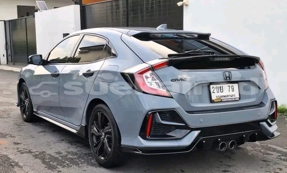 ซื้อ รถมือสอง Honda Civic อื่น ๆ รถยนต์ ใน %{เมือง} ใน ชัยนาท ซื้อ รถมือสอง Honda Civic อื่น ๆ รถยนต์ ใน %{เมือง} ใน ชัยนาท