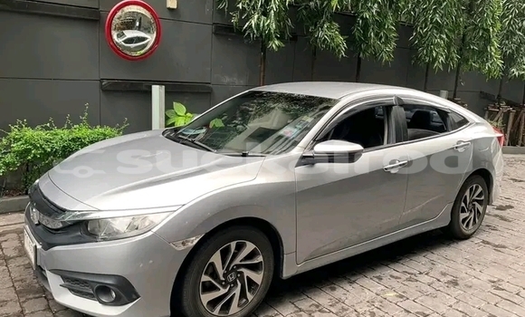 Buy Used Honda Civic Other Car in Chai Nat in Chai Nat