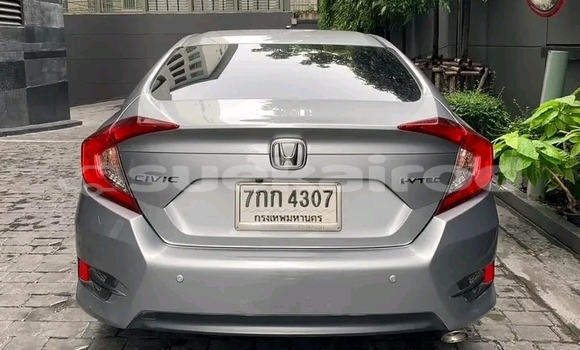 ซื้อ รถมือสอง Honda Civic อื่น ๆ รถยนต์ ใน %{เมือง} ใน ชัยนาท ซื้อ รถมือสอง Honda Civic อื่น ๆ รถยนต์ ใน %{เมือง} ใน ชัยนาท