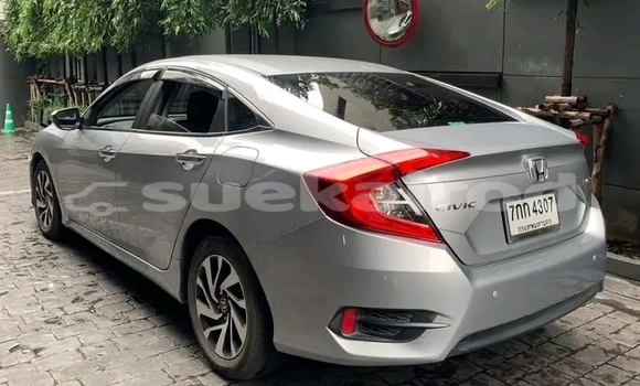 ซื้อ รถมือสอง Honda Civic อื่น ๆ รถยนต์ ใน %{เมือง} ใน ชัยนาท ซื้อ รถมือสอง Honda Civic อื่น ๆ รถยนต์ ใน %{เมือง} ใน ชัยนาท