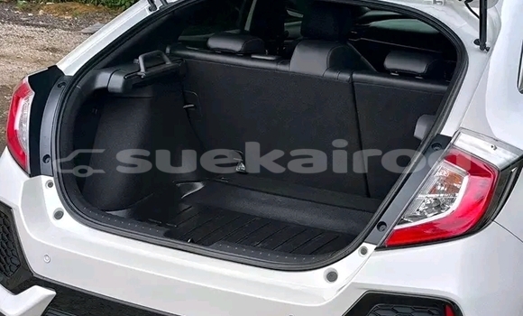 ซื้อ รถมือสอง Honda Civic ขาว รถยนต์ ใน %{เมือง} ใน ชัยภูมิ