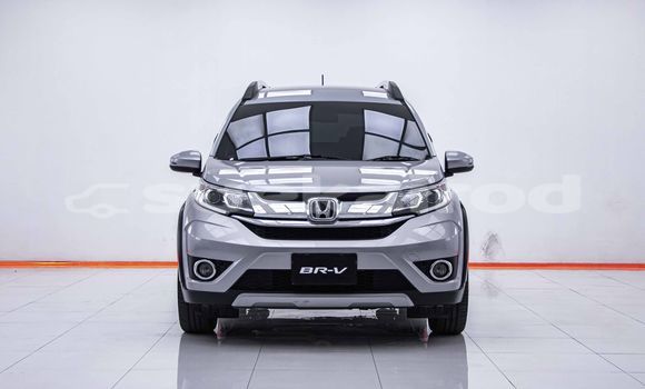 Buy Used Honda BR-V Other Car in Bangkok in Bangkok Buy Used Honda BR-V Other Car in Bangkok in Bangkok