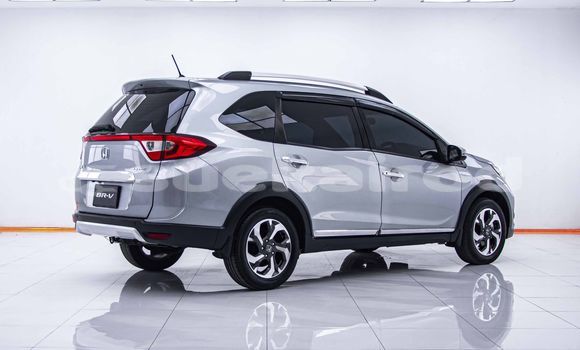 Buy Used Honda BR-V Other Car in Bangkok in Bangkok Buy Used Honda BR-V Other Car in Bangkok in Bangkok