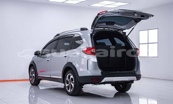 Buy Used Honda BR-V Other Car in Bangkok in Bangkok Buy Used Honda BR-V Other Car in Bangkok in Bangkok