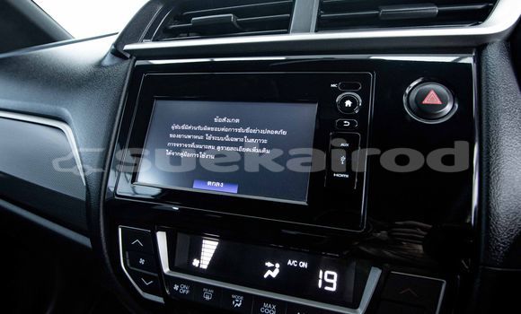 Buy Used Honda BR-V Other Car in Bangkok in Bangkok Buy Used Honda BR-V Other Car in Bangkok in Bangkok