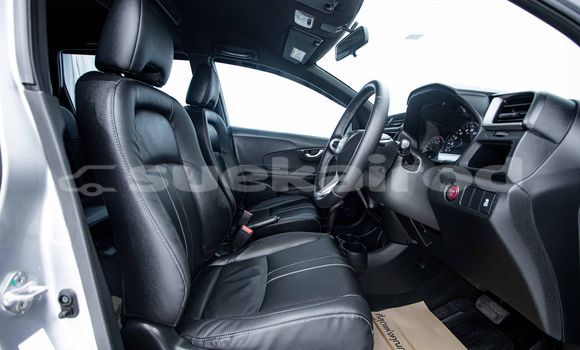 Buy Used Honda BR-V Other Car in Bangkok in Bangkok Buy Used Honda BR-V Other Car in Bangkok in Bangkok