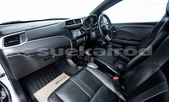 Buy Used Honda BR-V Other Car in Bangkok in Bangkok Buy Used Honda BR-V Other Car in Bangkok in Bangkok