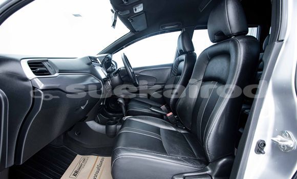 Buy Used Honda BR-V Other Car in Bangkok in Bangkok Buy Used Honda BR-V Other Car in Bangkok in Bangkok