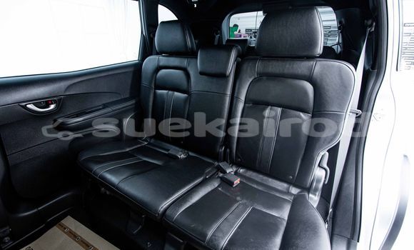 Buy Used Honda BR-V Other Car in Bangkok in Bangkok Buy Used Honda BR-V Other Car in Bangkok in Bangkok