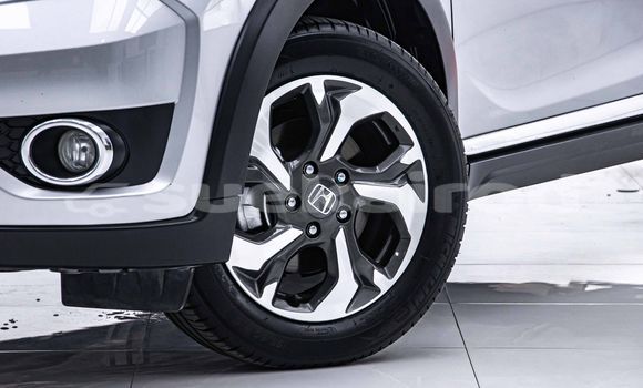 Buy Used Honda BR-V Other Car in Bangkok in Bangkok Buy Used Honda BR-V Other Car in Bangkok in Bangkok