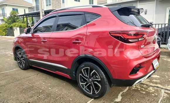 ซื้อ รถมือสอง MG ZS สีแดง รถยนต์ ใน %{เมือง} ใน กรุงเทพมหานคร ซื้อ รถมือสอง MG ZS สีแดง รถยนต์ ใน %{เมือง} ใน กรุงเทพมหานคร