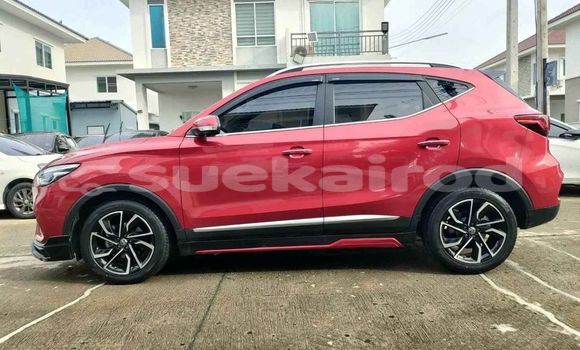 ซื้อ รถมือสอง MG ZS สีแดง รถยนต์ ใน %{เมือง} ใน กรุงเทพมหานคร ซื้อ รถมือสอง MG ZS สีแดง รถยนต์ ใน %{เมือง} ใน กรุงเทพมหานคร