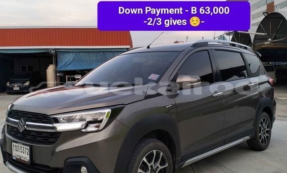 ซื้อ รถมือสอง Suzuki XL7 อื่น ๆ รถยนต์ ใน %{เมือง} ใน กรุงเทพมหานคร ซื้อ รถมือสอง Suzuki XL7 อื่น ๆ รถยนต์ ใน %{เมือง} ใน กรุงเทพมหานคร