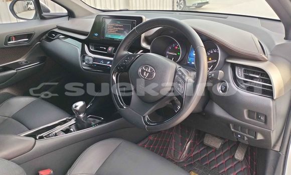 ซื้อ รถมือสอง Toyota C-HR อื่น ๆ รถยนต์ ใน %{เมือง} ใน กรุงเทพมหานคร ซื้อ รถมือสอง Toyota C-HR อื่น ๆ รถยนต์ ใน %{เมือง} ใน กรุงเทพมหานคร