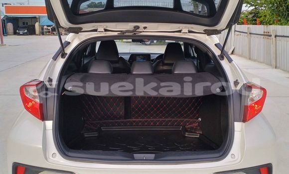 ซื้อ รถมือสอง Toyota C-HR อื่น ๆ รถยนต์ ใน %{เมือง} ใน กรุงเทพมหานคร ซื้อ รถมือสอง Toyota C-HR อื่น ๆ รถยนต์ ใน %{เมือง} ใน กรุงเทพมหานคร