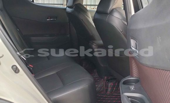 ซื้อ รถมือสอง Toyota C-HR อื่น ๆ รถยนต์ ใน %{เมือง} ใน กรุงเทพมหานคร ซื้อ รถมือสอง Toyota C-HR อื่น ๆ รถยนต์ ใน %{เมือง} ใน กรุงเทพมหานคร