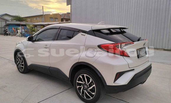 ซื้อ รถมือสอง Toyota C-HR อื่น ๆ รถยนต์ ใน %{เมือง} ใน กรุงเทพมหานคร ซื้อ รถมือสอง Toyota C-HR อื่น ๆ รถยนต์ ใน %{เมือง} ใน กรุงเทพมหานคร