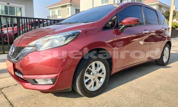 ซื้อ รถมือสอง Nissan Note สีแดง รถยนต์ ใน %{เมือง} ใน กรุงเทพมหานคร ซื้อ รถมือสอง Nissan Note สีแดง รถยนต์ ใน %{เมือง} ใน กรุงเทพมหานคร