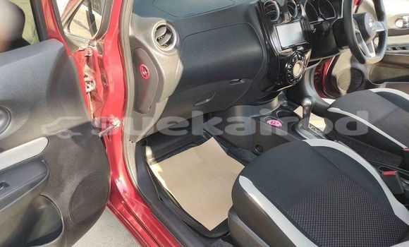 ซื้อ รถมือสอง Nissan Note สีแดง รถยนต์ ใน %{เมือง} ใน กรุงเทพมหานคร ซื้อ รถมือสอง Nissan Note สีแดง รถยนต์ ใน %{เมือง} ใน กรุงเทพมหานคร