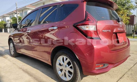 ซื้อ รถมือสอง Nissan Note สีแดง รถยนต์ ใน %{เมือง} ใน กรุงเทพมหานคร ซื้อ รถมือสอง Nissan Note สีแดง รถยนต์ ใน %{เมือง} ใน กรุงเทพมหานคร